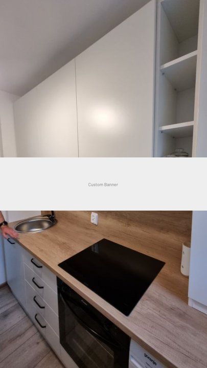 Apartament 2 camere modern | Centrul Civic - Poză 2