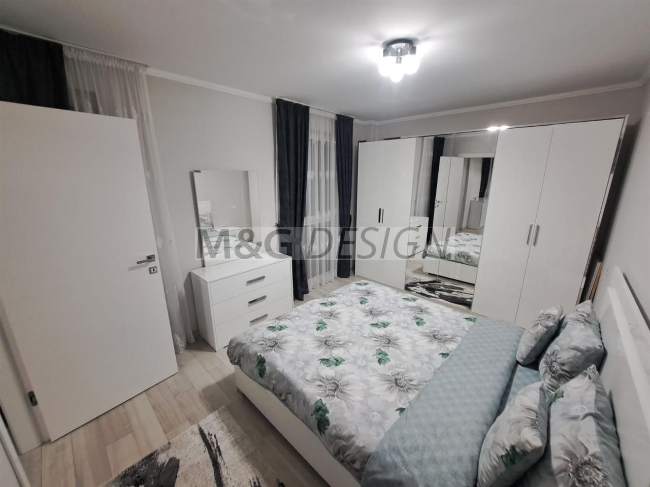 2 camereparcarebloc noulift Aradului-p-ta Verde - Poză 19