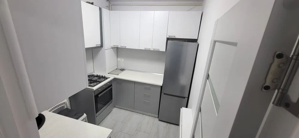 Apartament 2 camere spațios, bloc nou, 9 min de Metrou Grozăvești - Poză 7
