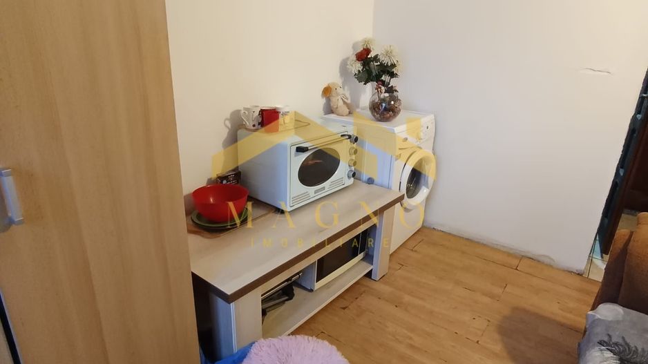 GARSONIERA CONFORT 3 ROMANILOR DE VANZARE - Poză 5