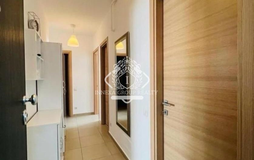 Parcul Carol-Isg Residence | 3 camere | 68mp | et 7 | Investitie | 195.000 euro - Poză 6