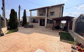 Casa 9 camere - Comuna Berceni - Poză 7