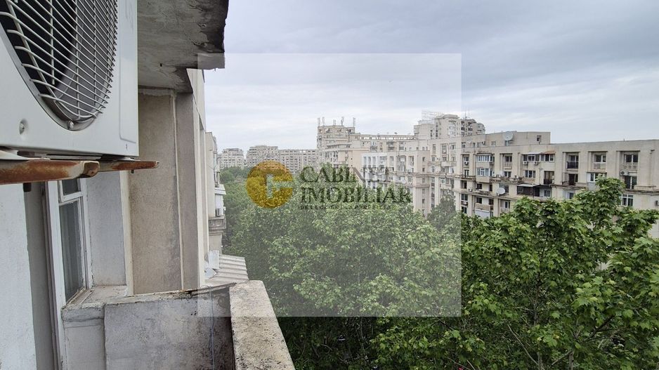 Apartament 2 camere | Vedere Panoramica| rondul Alba Iulia - Poză 6