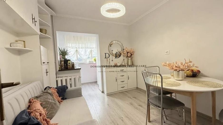 Apartament 3 camere de vânzare | Zona Dorobanților | Parcare + Beci - Poză 5