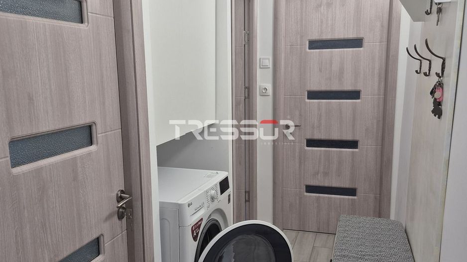 Apartament 3 camere | 50 mp | Etaj 3 | Badea Cârțan - Poză 5