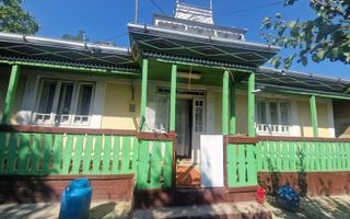 Casă de vânzare în Zmeu, comuna Lungani, Iași - Poză 5