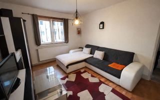 Apartament 2 camere | Pivniță | Parter înalt | Vasile Aaron - Poză 3