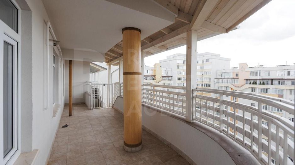 Vânzare, apartament, 2 camere , str. Alba Iulia, Buiucani - Poză 16