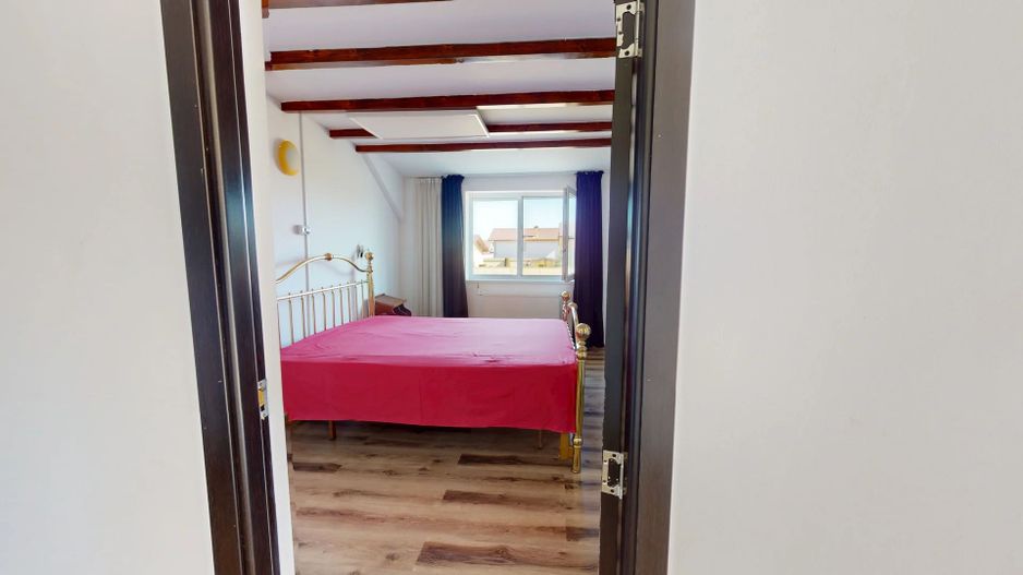 Casa individuală Harman/Brasov - Poză 22