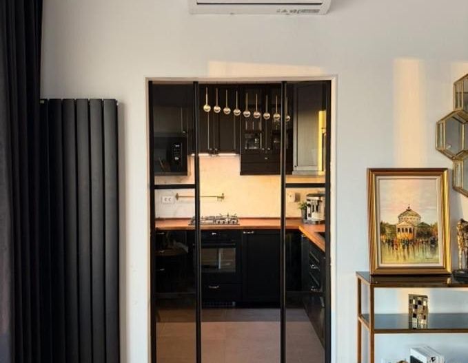 Chirie | Apartament 2 camere 75mp | 2 locuri de parcare | Parc Carol - Poză 6