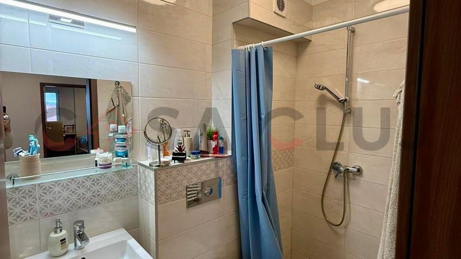 3 camere la cheie, complex rezidențial, Bună Ziua - Poză 7