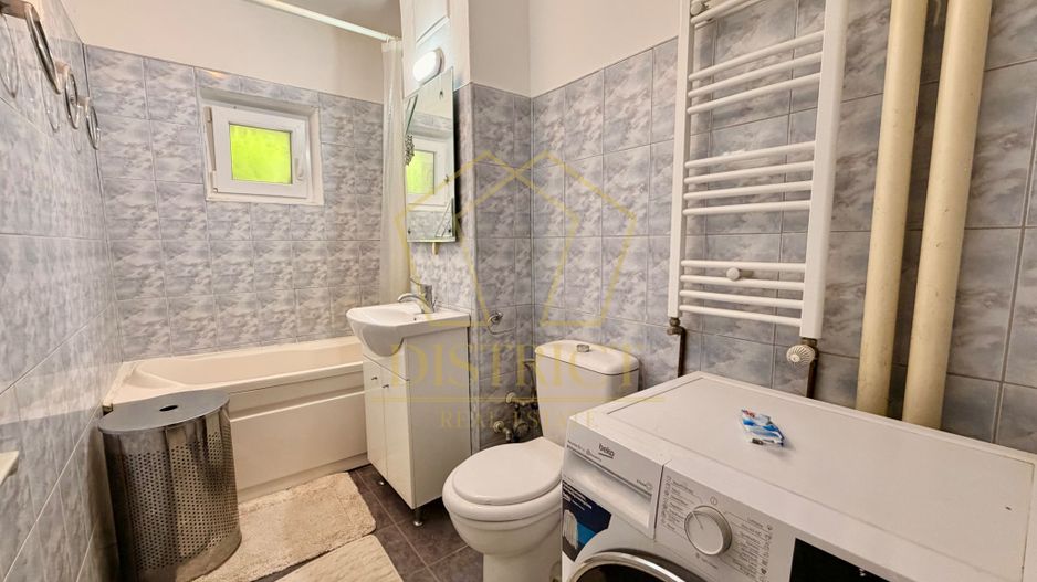Apartament cu 3 camere | Aradului - Poză 9