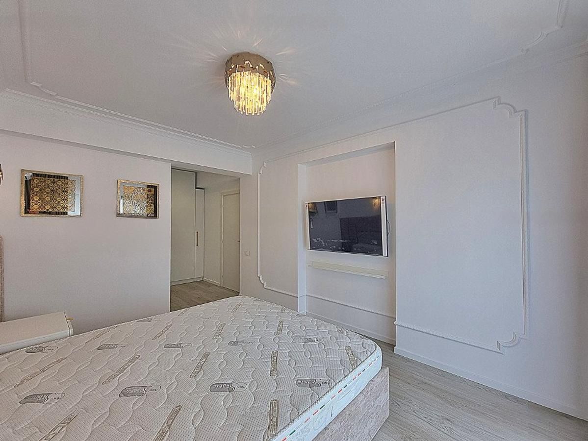 Penthouse 6 camere I Terasa I 2 locuri parcare - Poză 35