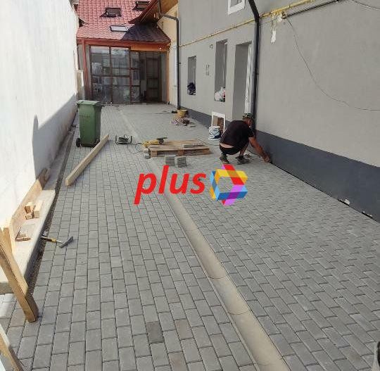 Proprietar - casa 5 camere singur in curte zona Brasovechi Crisan - Poză 4