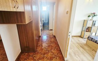 Vânzare apartament 3 camere | Zona Vest – Lămâița | Etaj 10/10 - Poză 15