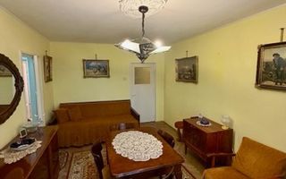 APARTAMENT 2 CAMERE DE VÂNZARE – PARC TABACĂRIEI / ZODIAC - Poză 1