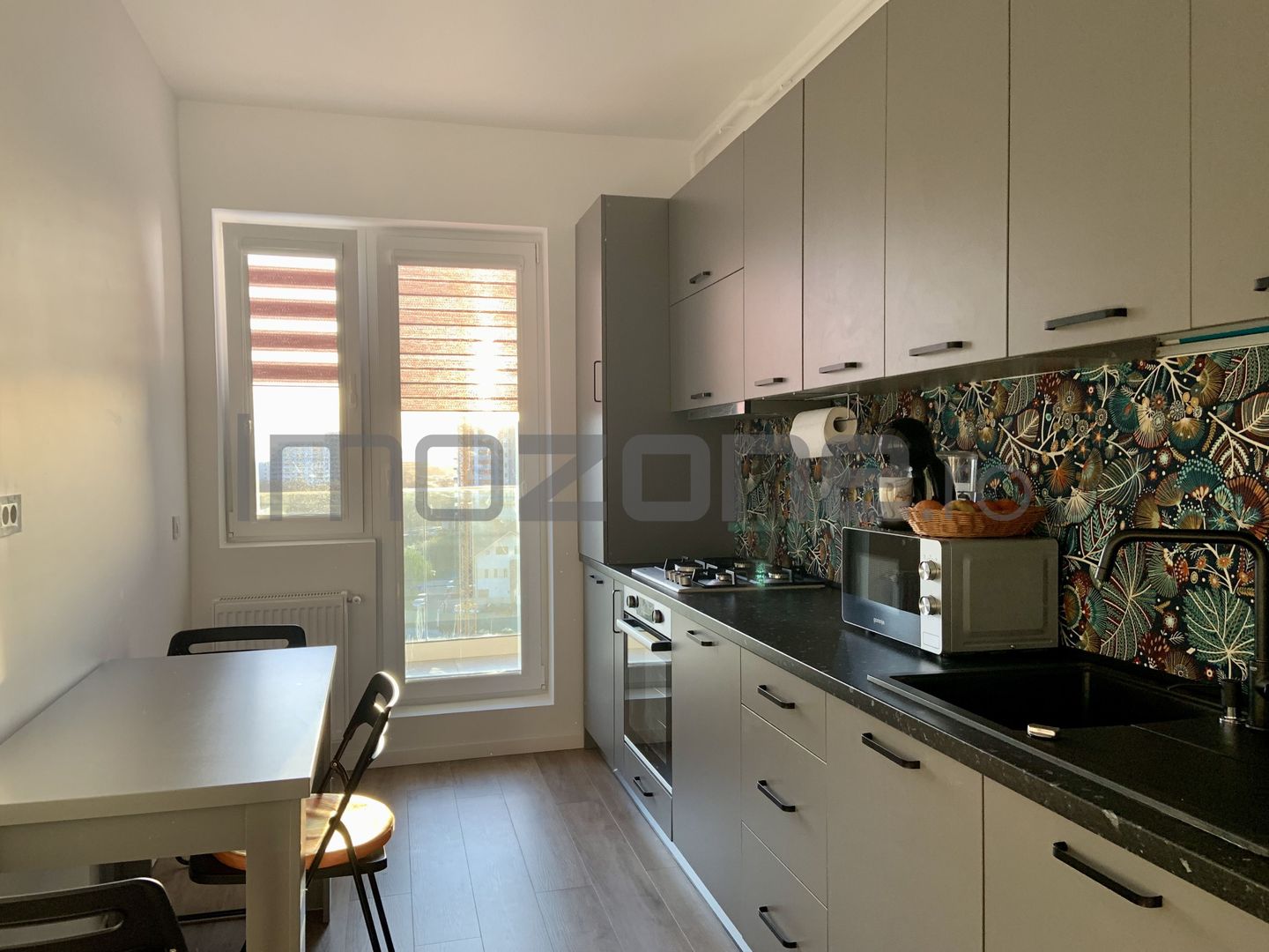 2 Camere, decomandat, balcon, mobilat/utilat, 4 minute Metrou, Kaufland Brancusi - Poză 7