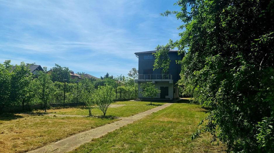 Teren Sos. Alexandriei/Ion Conea - Poză 5