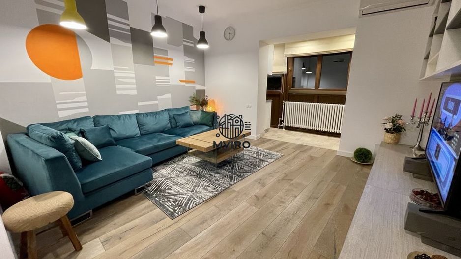 Închiriere apartament 2 camere – zona Dacia - Poză 2