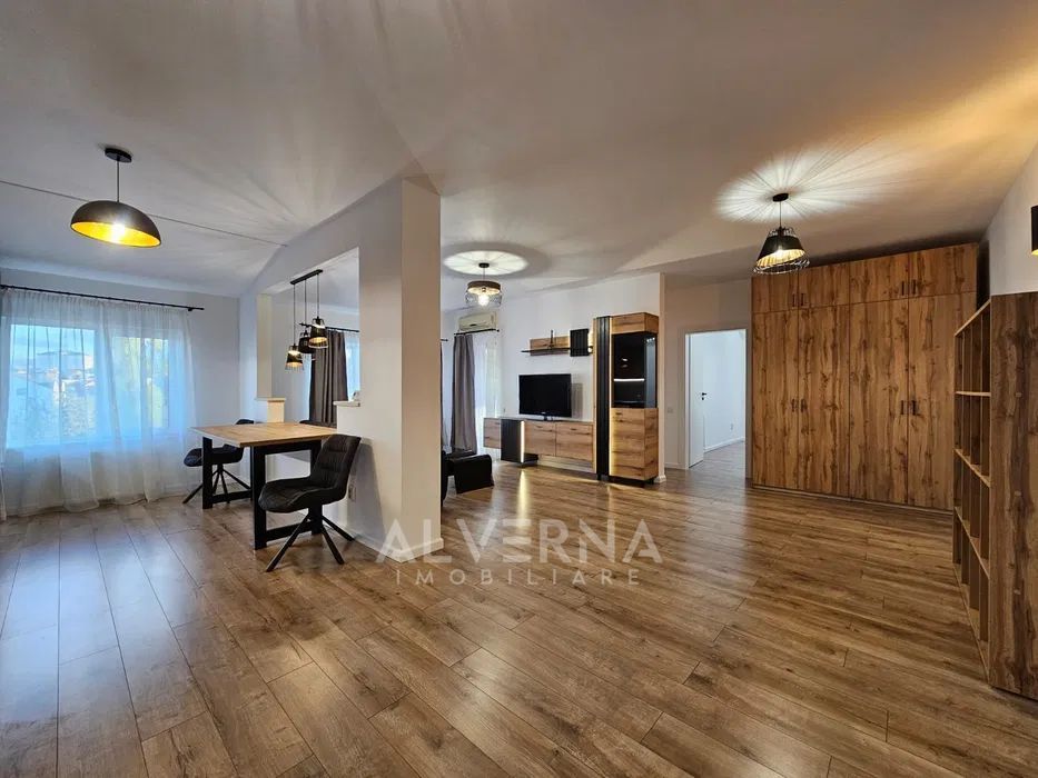 Apartament 2 camere | 64mp + terasa | parcare | Zona Andrei Muresanu - Poză 2