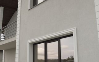 Vila  5 camere- 2025- intabulata- 140mp - Cornesti- Miroslava - Poză 36