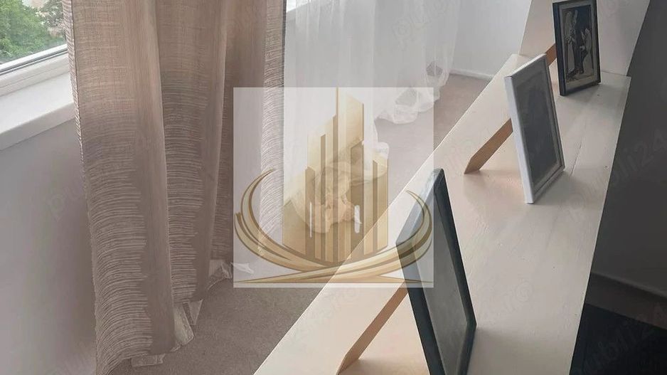 Apartament cu 3 cam, 64.5mp,  panoramă superbă | Brâncoveanu/Iosefin - Poză 3