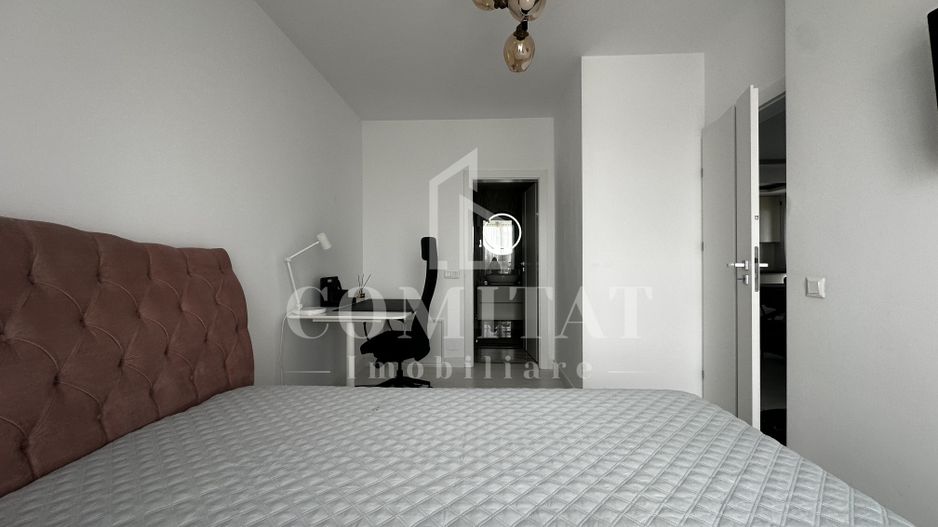 Apartament la etaj intermediar | Finisat modern | 3 camere | Park Lake - Poză 13