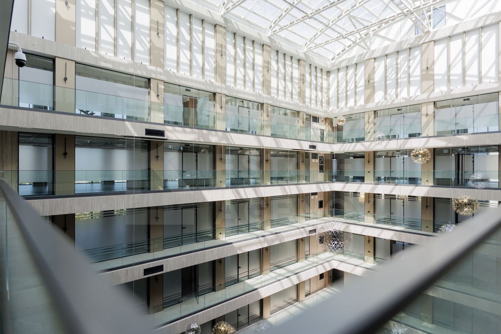 Chirie, oficiu, 160 mp, bulevardul Ștefan cel Mare și Sfânt, Centru - Poză 45