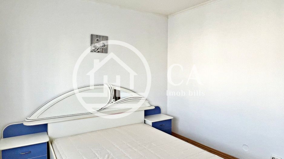 Apartament cu 3 camere de închiriat Calea Aradului, Oradea - Poză 2