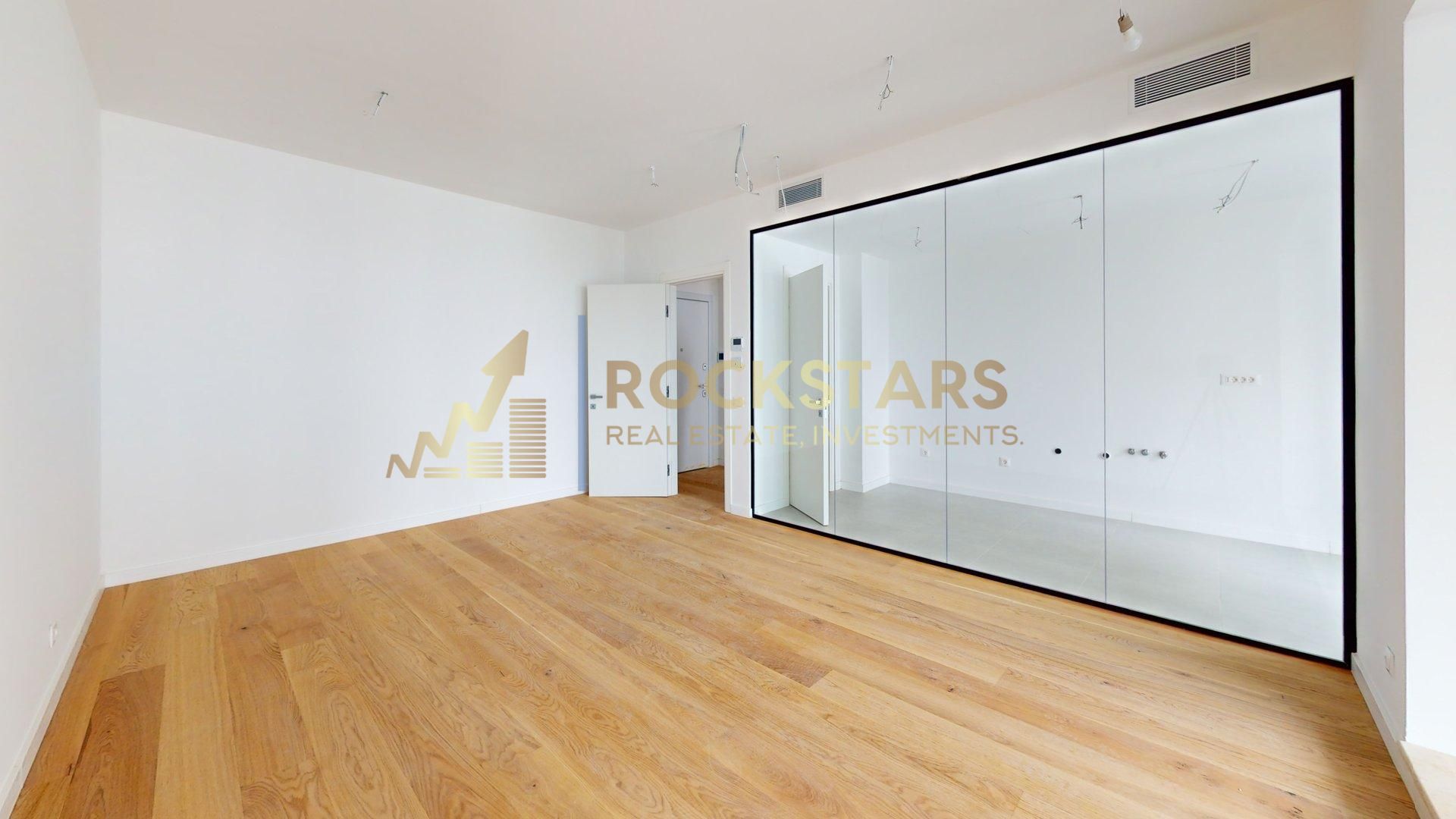 Apartament 2 Camere | 59 mp | Etaj 5 | Nusco City Park | TVA inclus - Poză 5