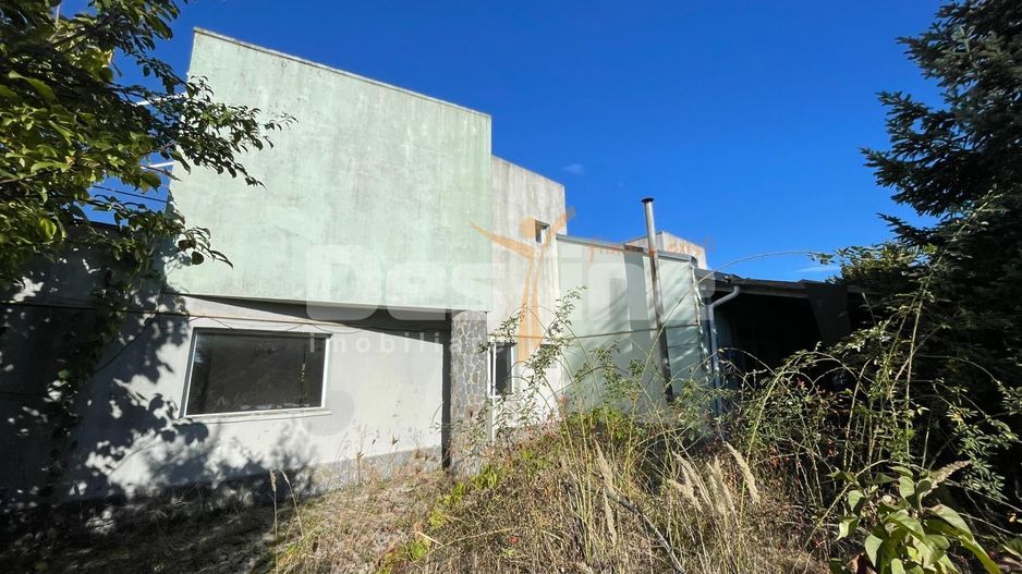 Casă individuală – Săftica | Teren 1.000 mp - Poză 2