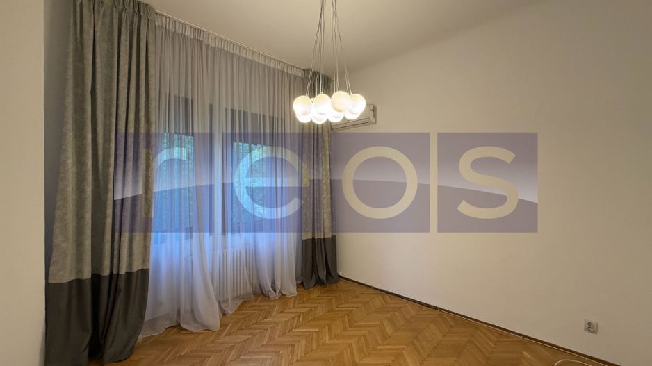 PRIMAVERII | INCHIRIERE APARTAMENT LUX IN VILA | 115 MP | NEMOBILAT | - Poză 6