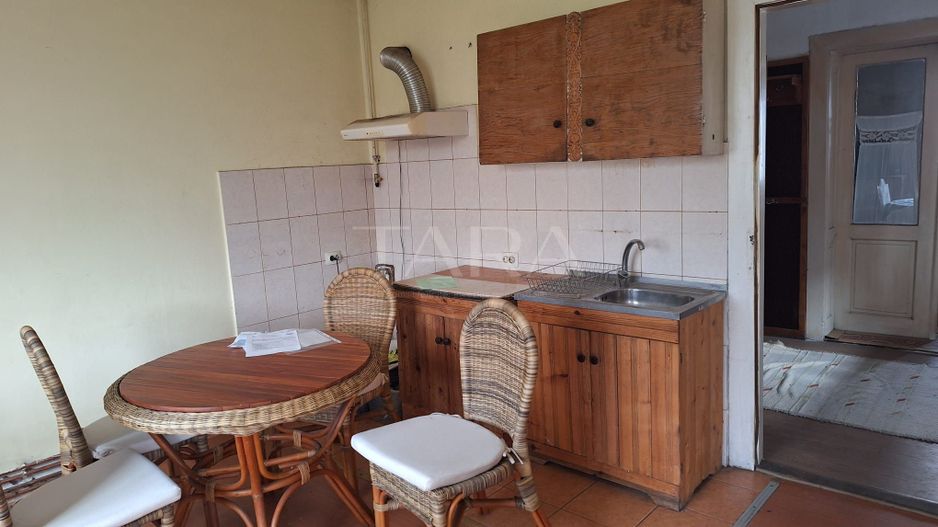 Casa individuala Gheorgheni-  Confort și spațiu generos - Poză 1