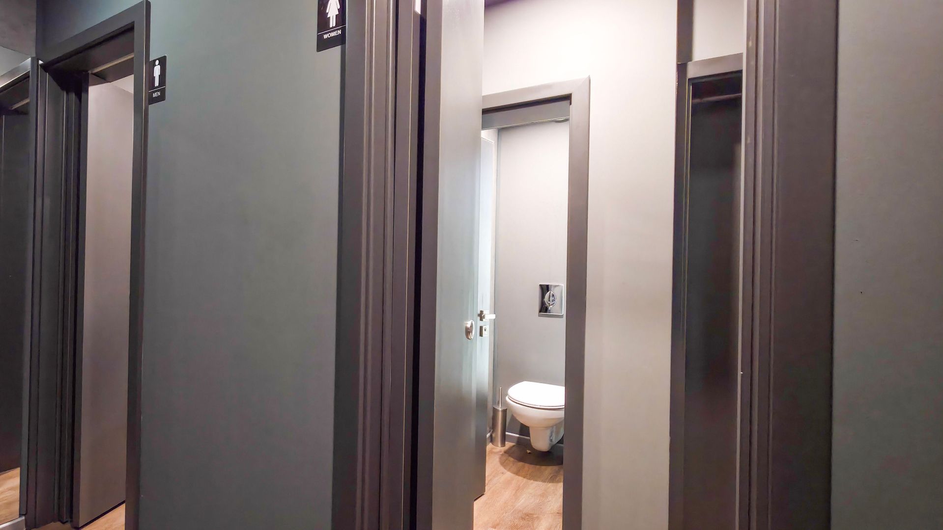 Victoriei 100 Bar | Spațiu HoReCa 169 mp Calea Victoriei - Poză 19