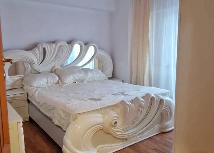 AP. 3 CAMERE APARATORII PATRIEI, CENTRALA TERMICA, METROU 4 MINUTE - Poză 4