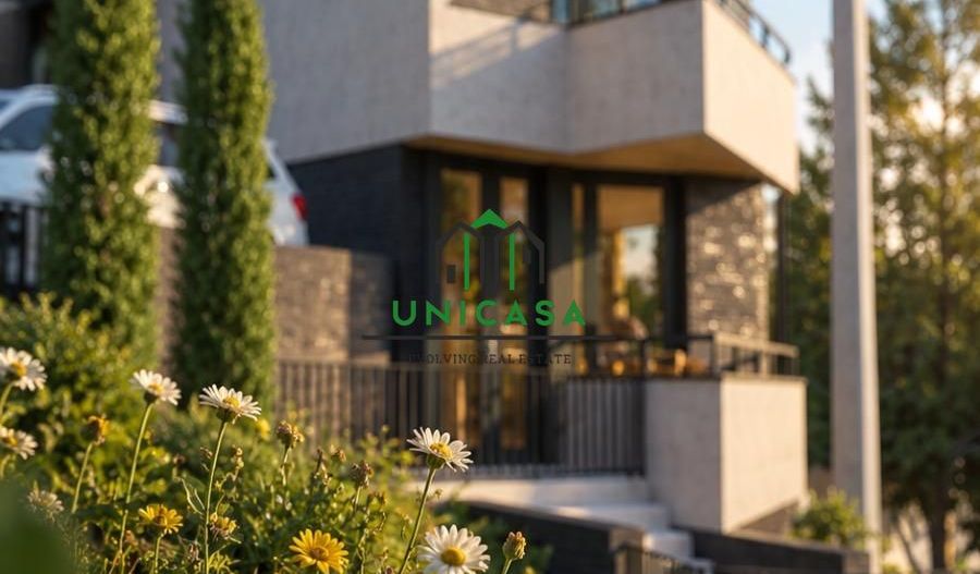 Apartament exclusivist - Dealul Capela - Poză 4