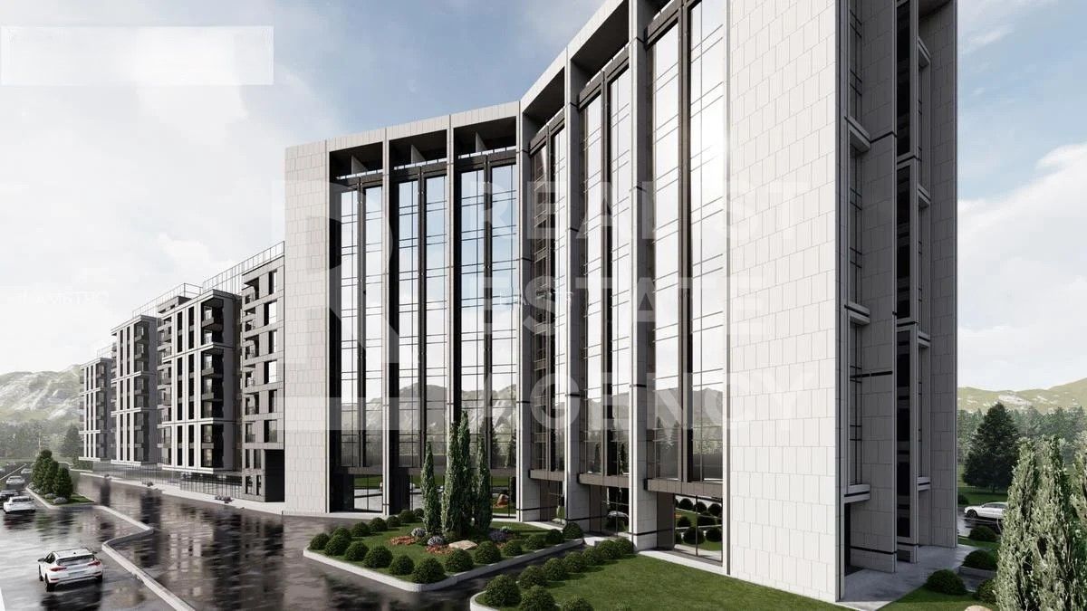 Apartament cu 1 cameră ,Lux,Priveliște deosebită - Poză 2