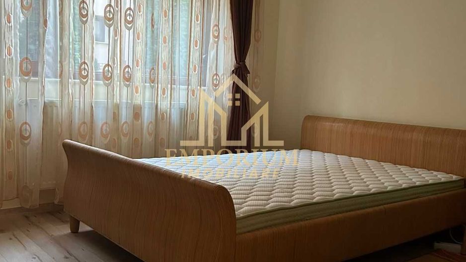 2 camere semidecomandate, PET FRIENDLY, Parcare, Gheorgheni, Detunata - Poză 5