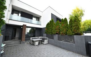 De vanzare – In exclusivitate, casa moderna in cartierul Brates Lake - Poză 1