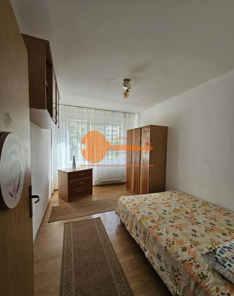 2 camere bloc reabilitat Mega Mall - Poză 5