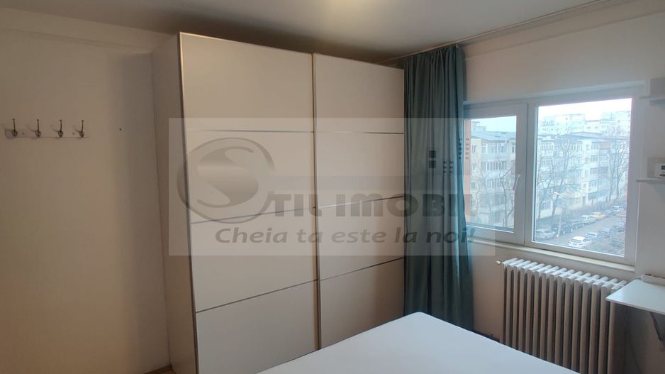 Apartament 3 camere Gara - Poză 10