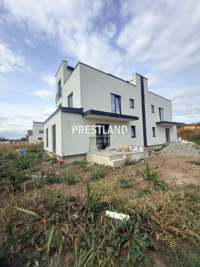 Duplex nou, zona Gusterita!! - Poză 2