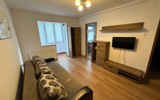 Apartament | Etaj 1 | Balcon | Renovat | Vasile Aaron - Poză 6