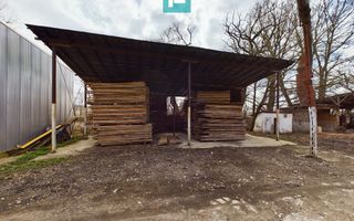 Fabrică de prelucrare a lemnului și palului - Poză 42