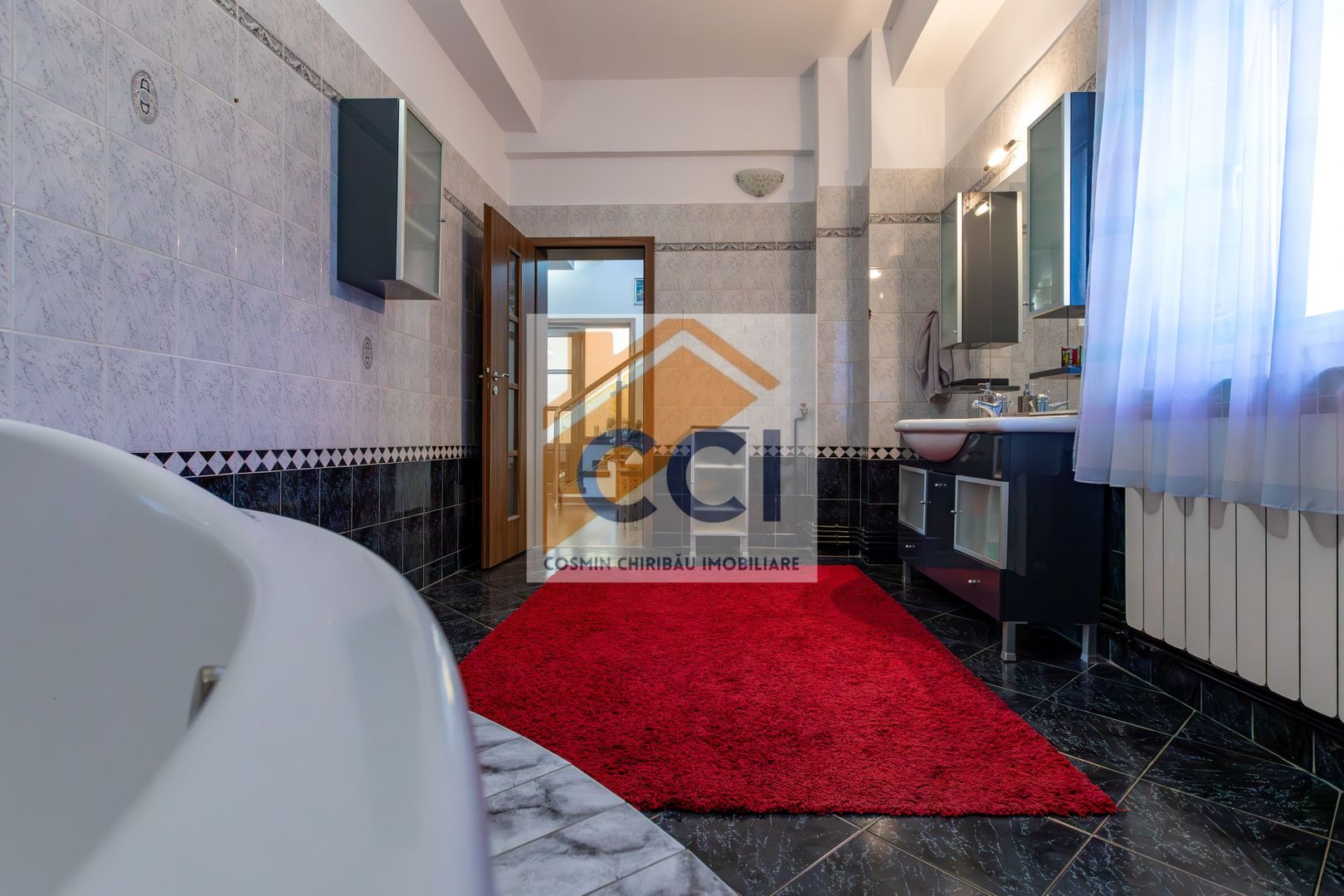 Proprietate exclusivistă ultracentrală -eleganță, spațiu și rafinament - Poză 21