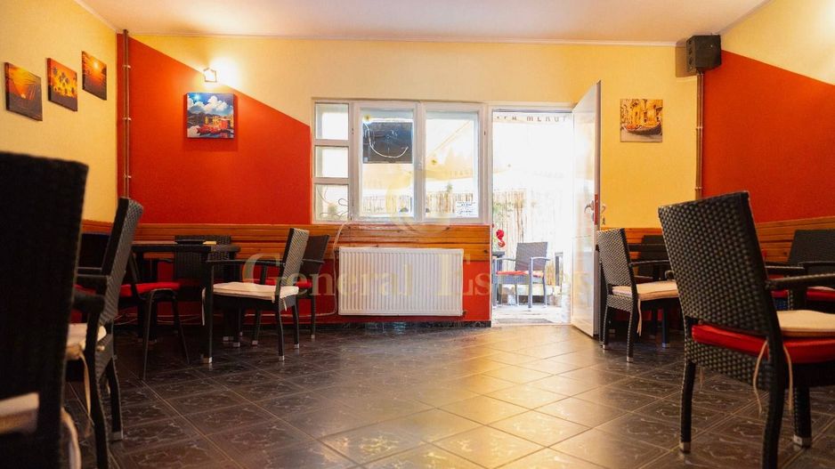 Afacere la Cheie în cartierul Frumoasa, Iași ! - Poză 5