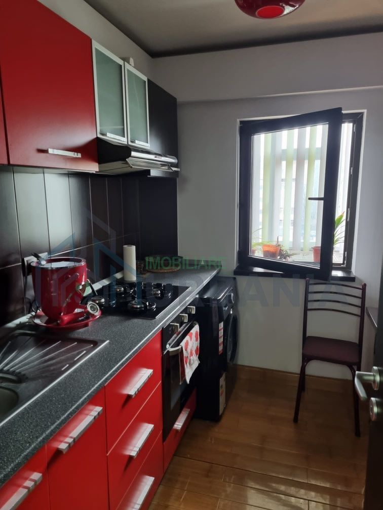 Apartament 2 camere decomandat, zona Palas Mall, Iași – de închiriat - Poză 3