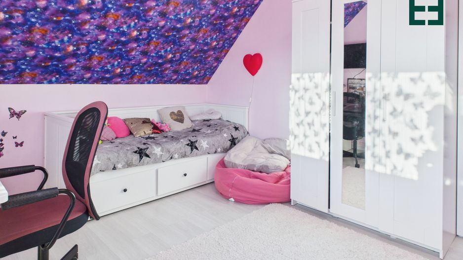 Casă cu 5 camere, Zona Dumbrăvița - Timișoara - Poză 19