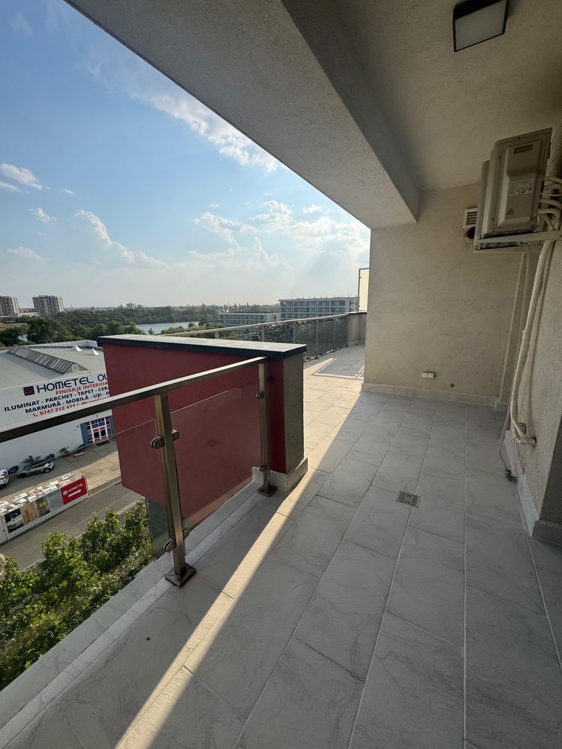 Apartament 3 camere, parcare subterana - Poză 18