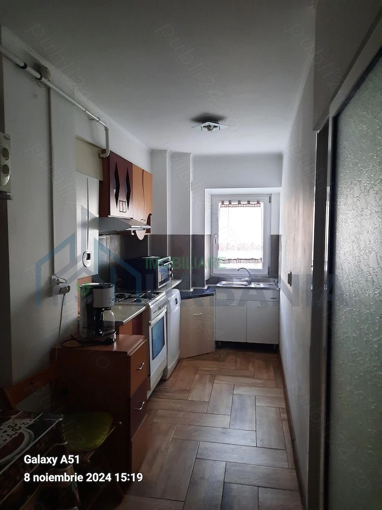 Apartament de inchiriat, 1 camera, 42 mp, cartier Alexandru cel Bun, Iasi - Poză 4